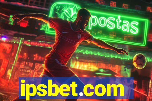 ipsbet.com