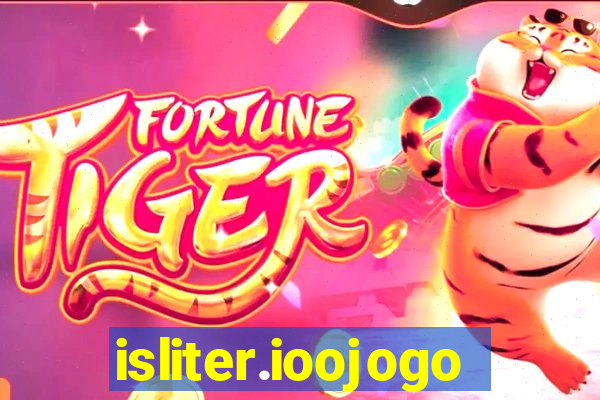 isliter.ioojogo