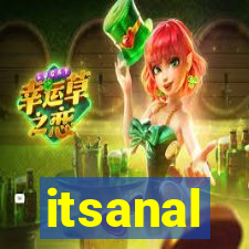 itsanal