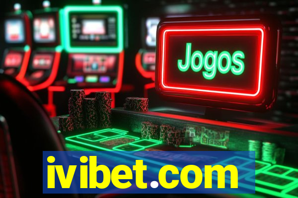 ivibet.com