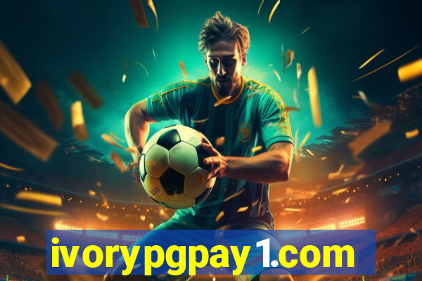 ivorypgpay1.com