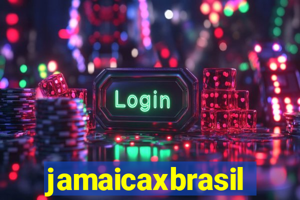 jamaicaxbrasil