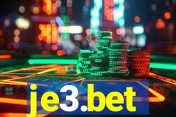 je3.bet