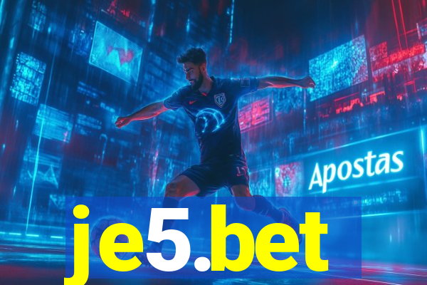 je5.bet