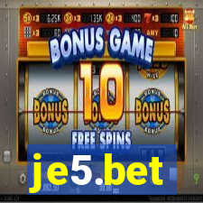 je5.bet