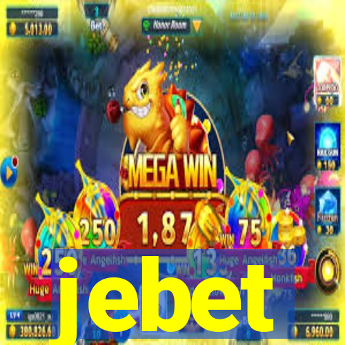 jebet