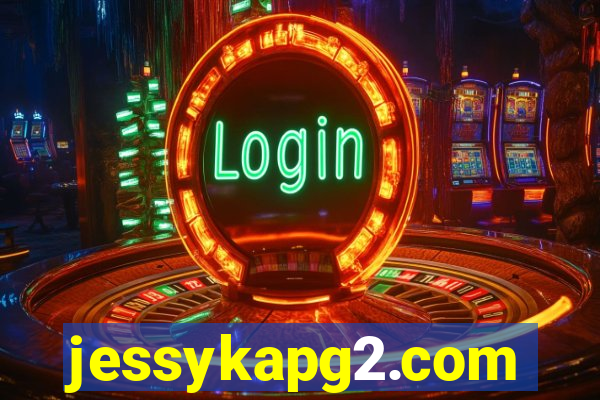 jessykapg2.com