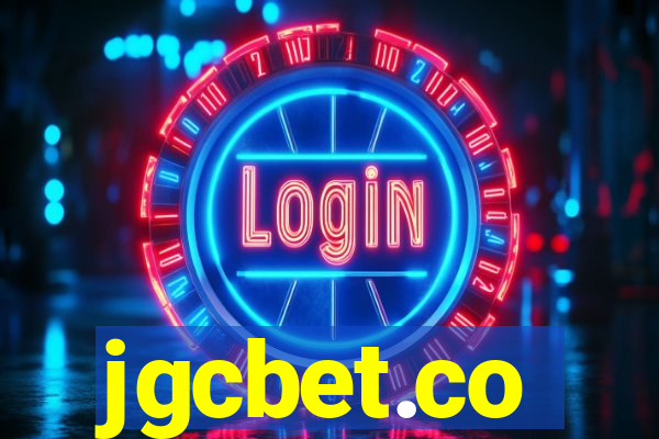 jgcbet.co