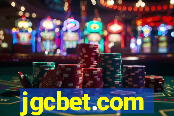 jgcbet.com