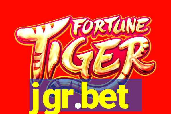 jgr.bet