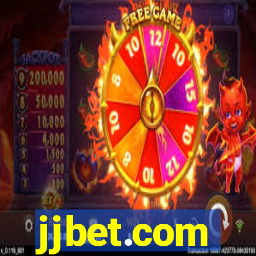 jjbet.com