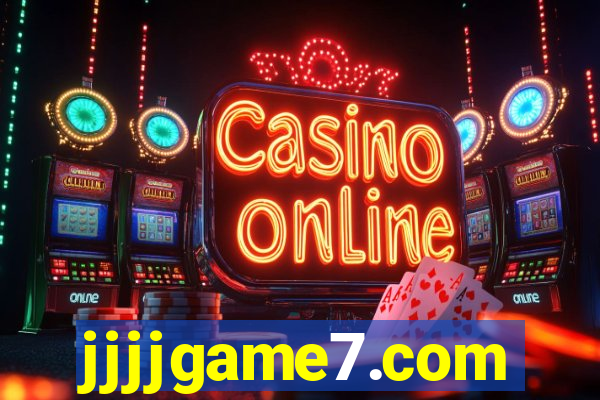 jjjjgame7.com