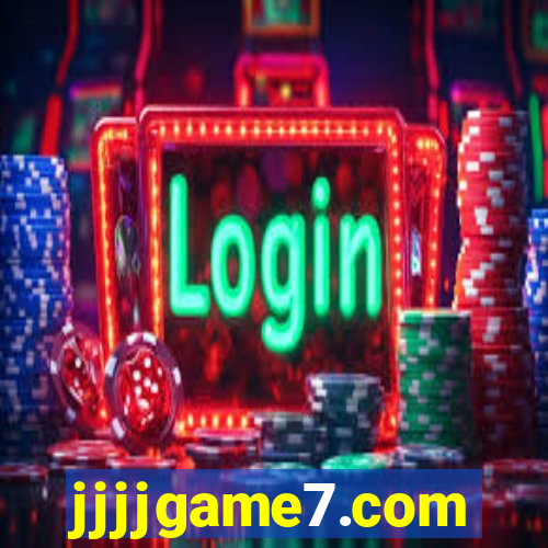 jjjjgame7.com