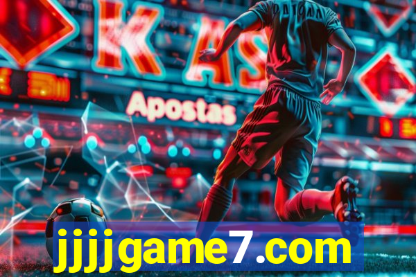 jjjjgame7.com