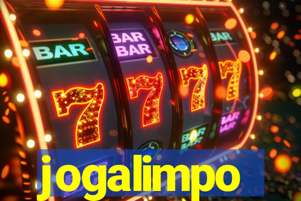 jogalimpo