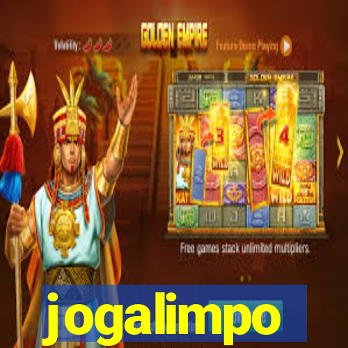 jogalimpo