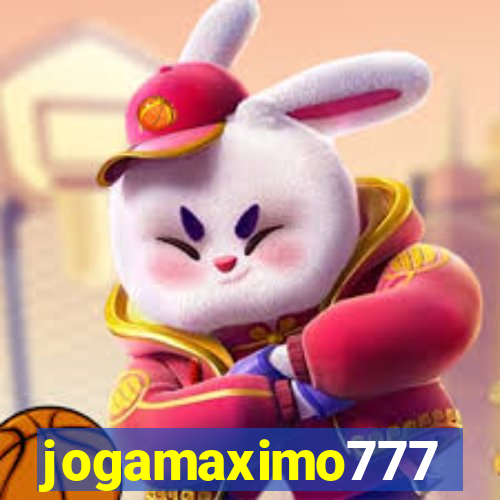 jogamaximo777