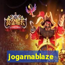 jogarnablaze