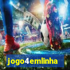 jogo4emlinha