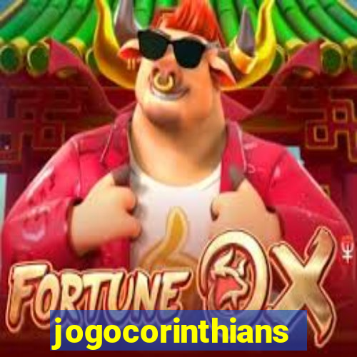 jogocorinthians