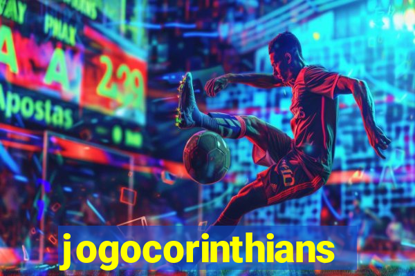 jogocorinthians