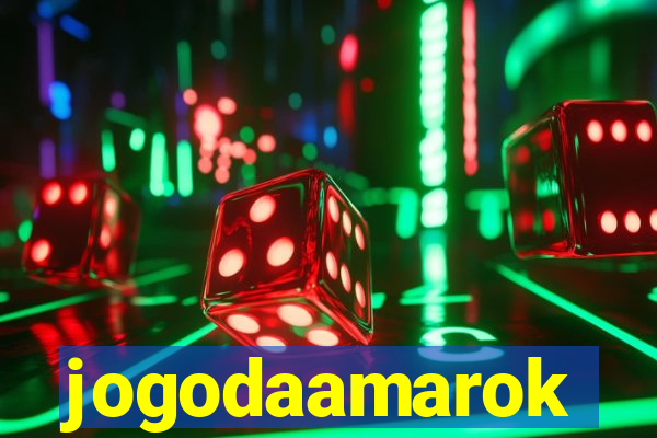 jogodaamarok