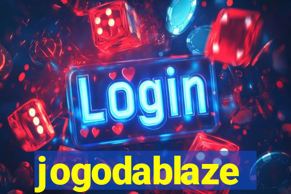 jogodablaze