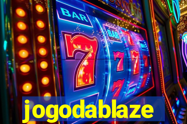 jogodablaze