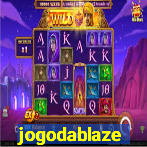 jogodablaze