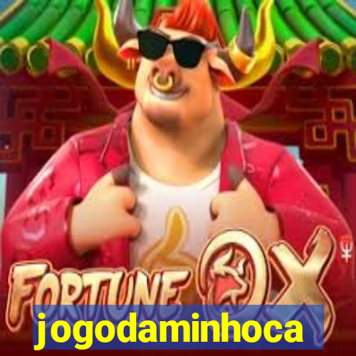 jogodaminhoca