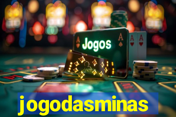 jogodasminas