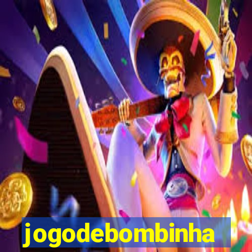 jogodebombinha