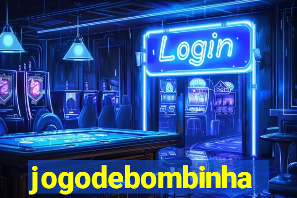 jogodebombinha