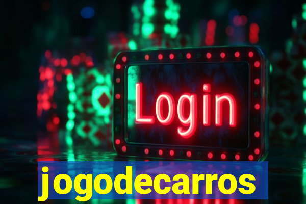 jogodecarros