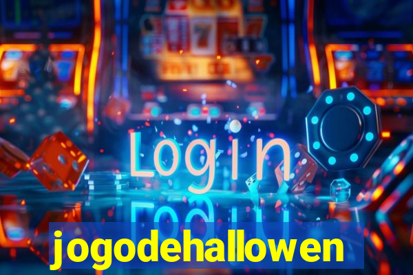 jogodehallowen