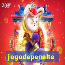 jogodepenalte