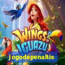 jogodepenaltis