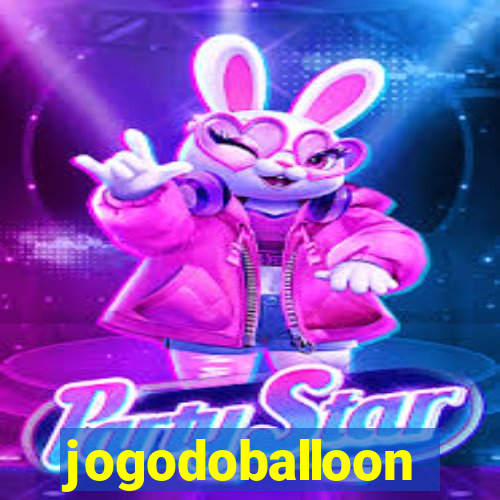 jogodoballoon