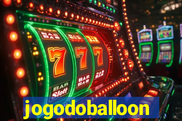 jogodoballoon