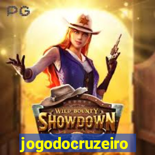 jogodocruzeiro