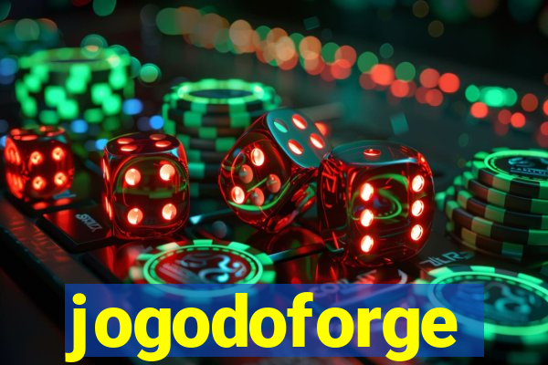 jogodoforge