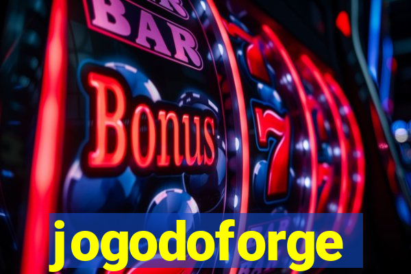 jogodoforge