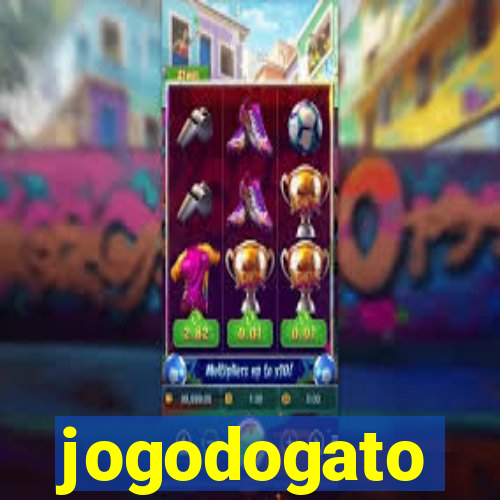 jogodogato