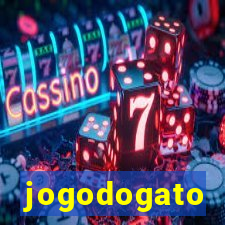 jogodogato