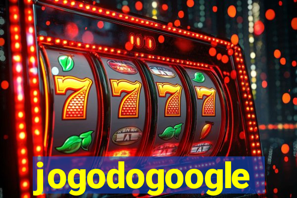 jogodogoogle