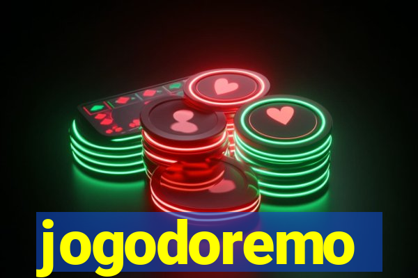 jogodoremo