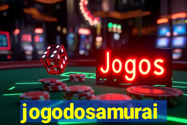 jogodosamurai