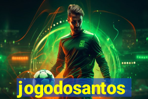 jogodosantos