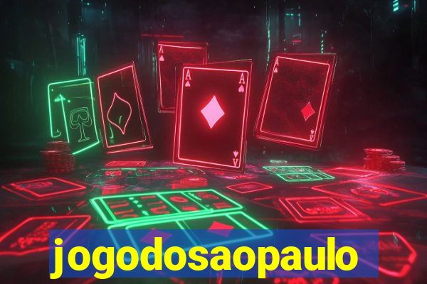 jogodosaopaulo