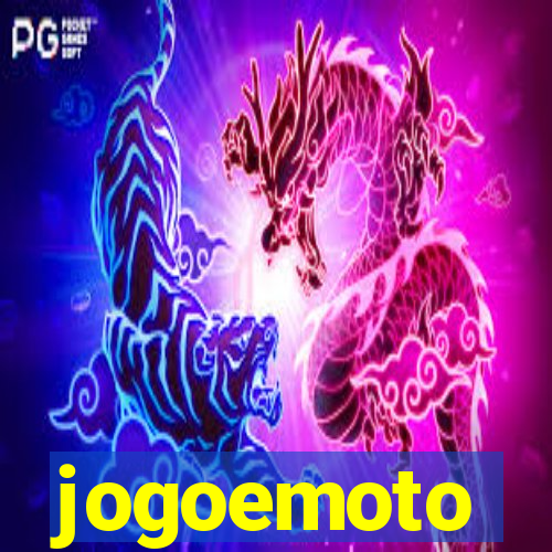 jogoemoto